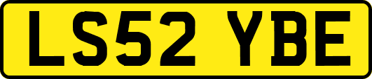LS52YBE
