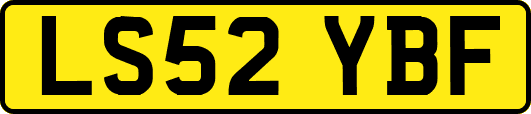 LS52YBF