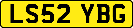 LS52YBG