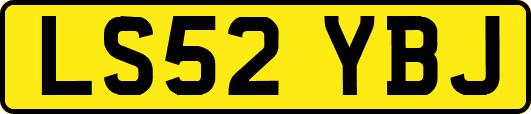 LS52YBJ