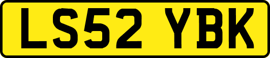 LS52YBK