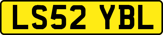 LS52YBL