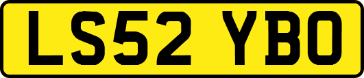 LS52YBO