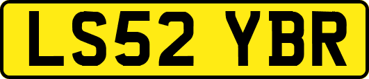 LS52YBR