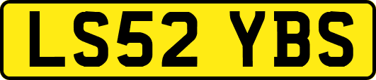 LS52YBS