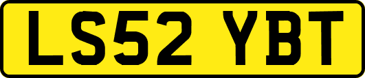 LS52YBT
