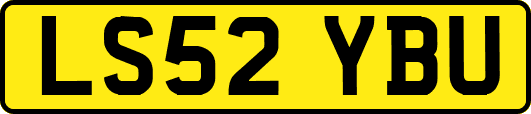 LS52YBU