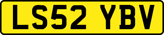 LS52YBV