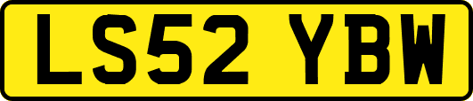 LS52YBW
