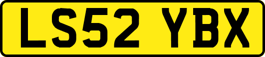 LS52YBX