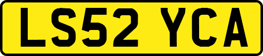 LS52YCA