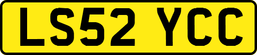 LS52YCC
