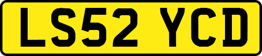 LS52YCD