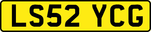 LS52YCG