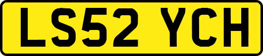 LS52YCH