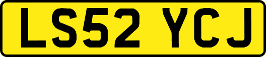 LS52YCJ
