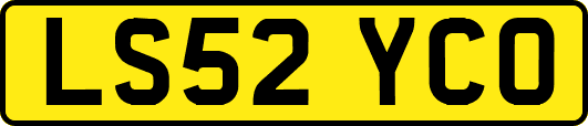 LS52YCO