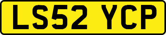 LS52YCP