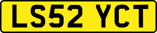 LS52YCT