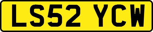 LS52YCW