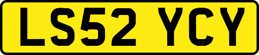 LS52YCY