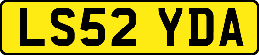 LS52YDA