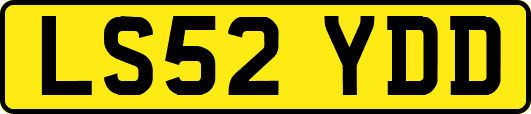 LS52YDD