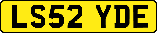 LS52YDE