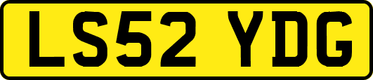 LS52YDG