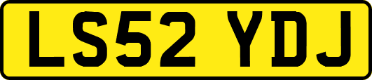 LS52YDJ