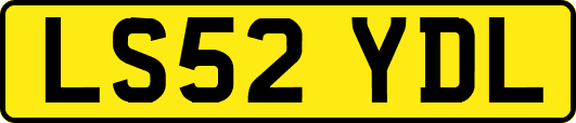 LS52YDL