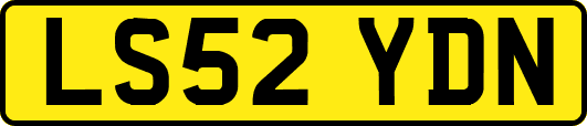 LS52YDN