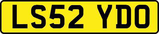 LS52YDO
