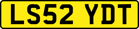 LS52YDT