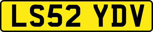 LS52YDV