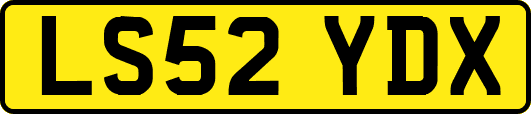 LS52YDX