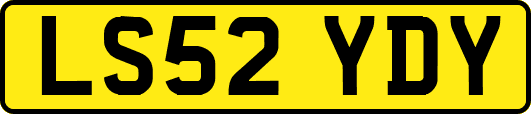 LS52YDY