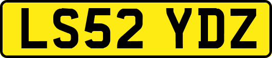 LS52YDZ