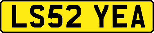 LS52YEA