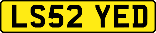 LS52YED