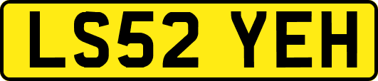 LS52YEH