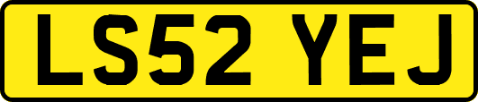 LS52YEJ