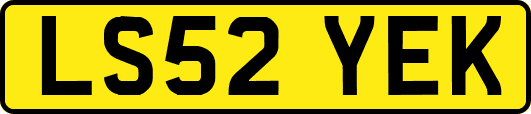 LS52YEK