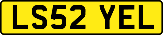 LS52YEL