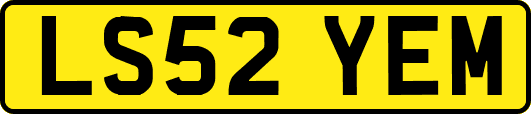 LS52YEM