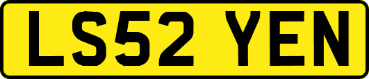 LS52YEN