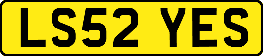 LS52YES