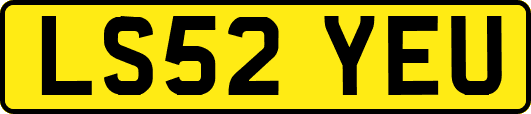 LS52YEU