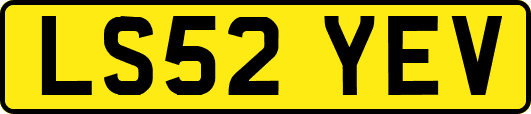 LS52YEV
