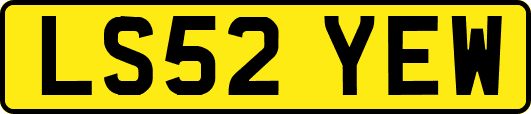 LS52YEW